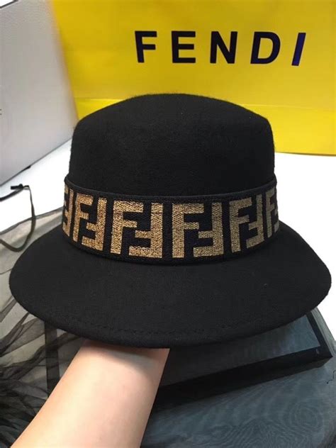 fendi short price.original|Fendi hats for sale.